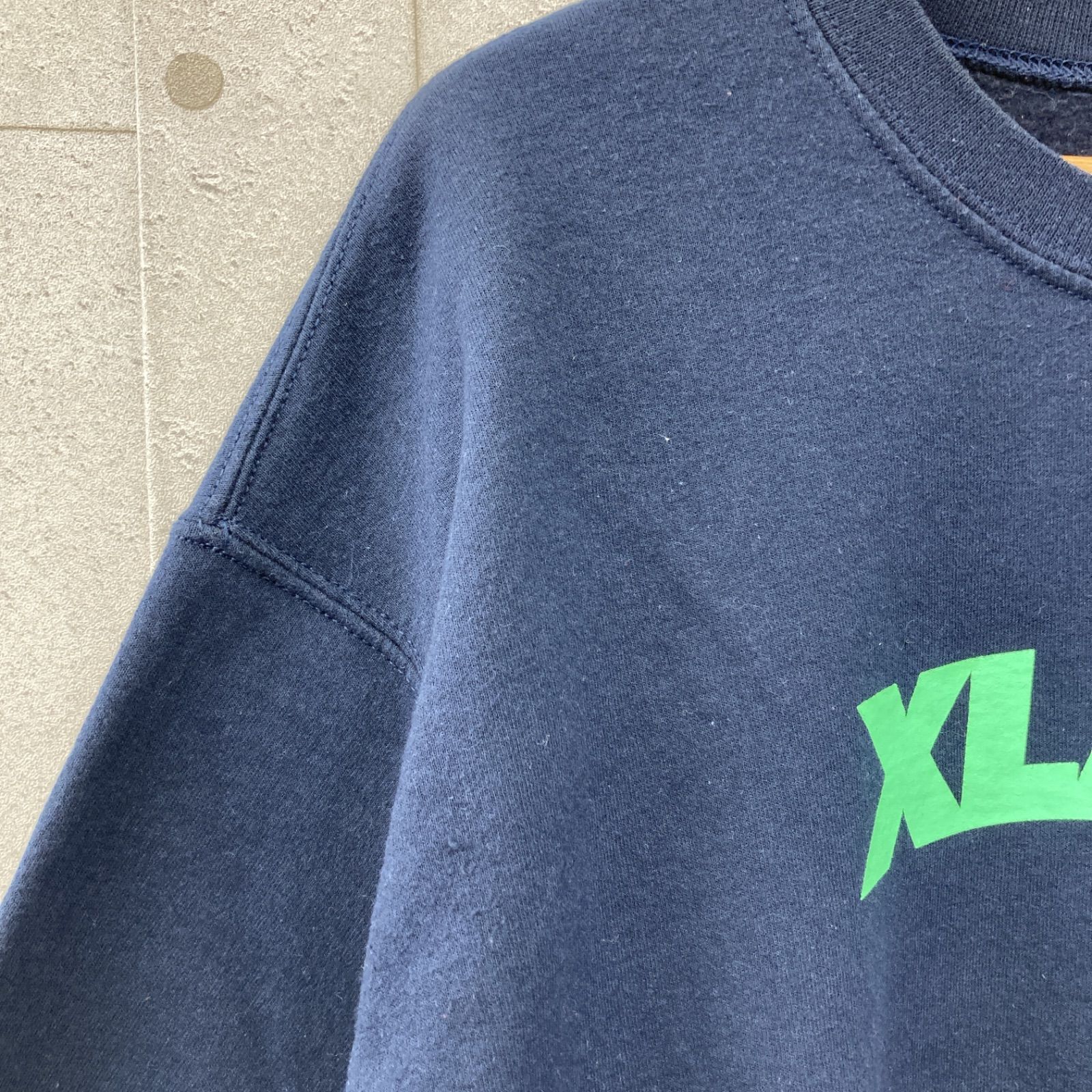 XLARGE エクストララージ ドラゴンボール フリーザ スウェット トレーナー トップス ネイビー メンズ Ｌサイズ SH21-8 - メルカリ