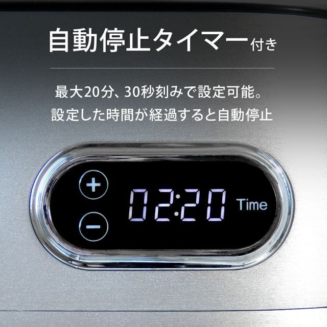 公式】ミナトワークス 業務用 スタンドミキサー SMX-700 (容量7L