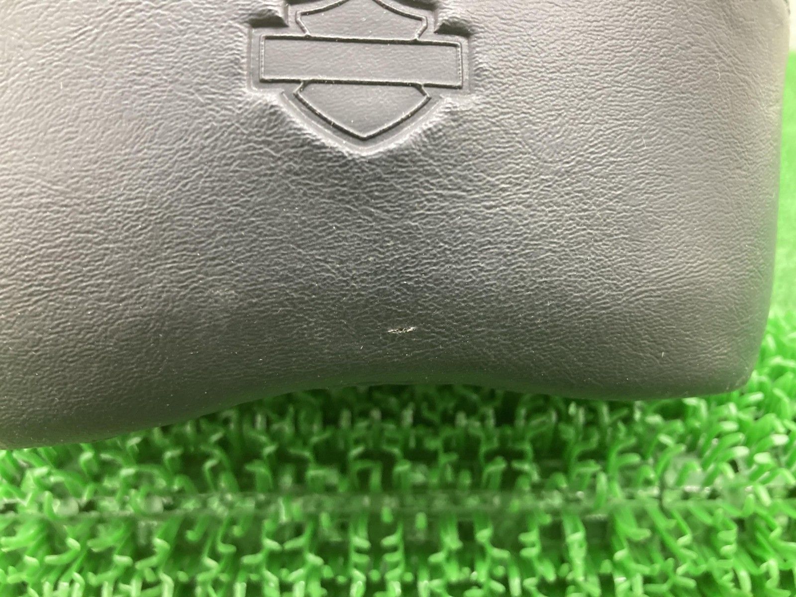 XL1200X タンデムシート ハーレー 純正 バイク 部品 スポーツスター 16