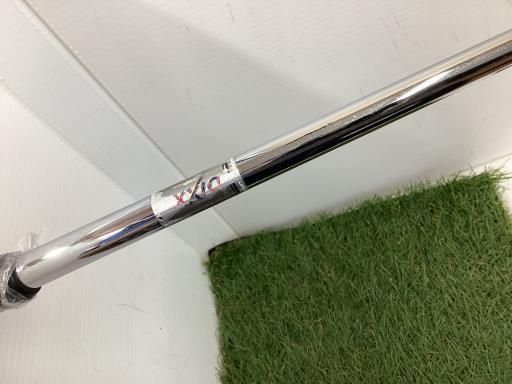 カジュアル ダンロップ XXIO 2012 34インチ パター PT スチール フレックスその他 メンズ 男性用 右利き 右用 Cランク ゴルフクラブ 【14年秋冬セール】