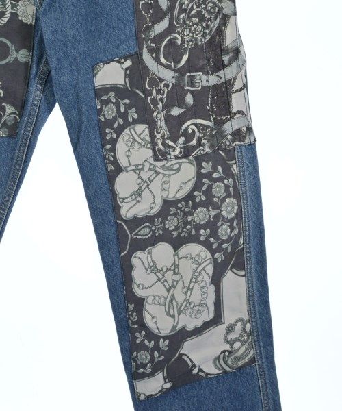 品質保証で、高速配送！ Y s デニムパンツ レディース 古着 送料無料