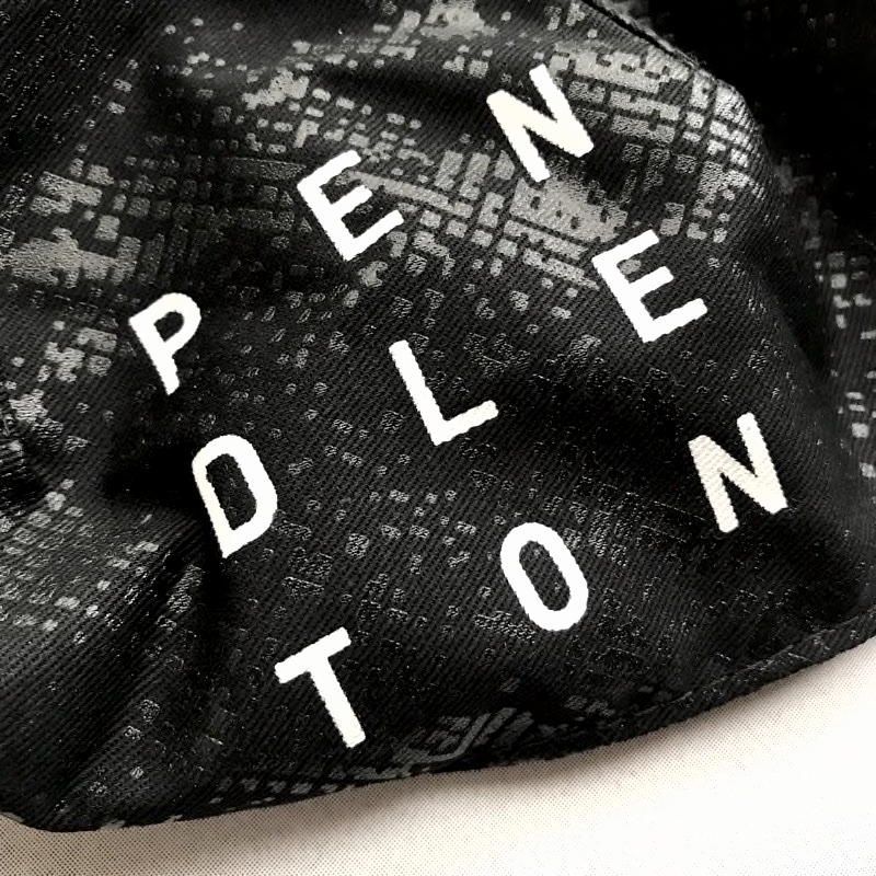 LE COL ル・コル x Pendleton ペンドルトン サイクル キャップ - メルカリ