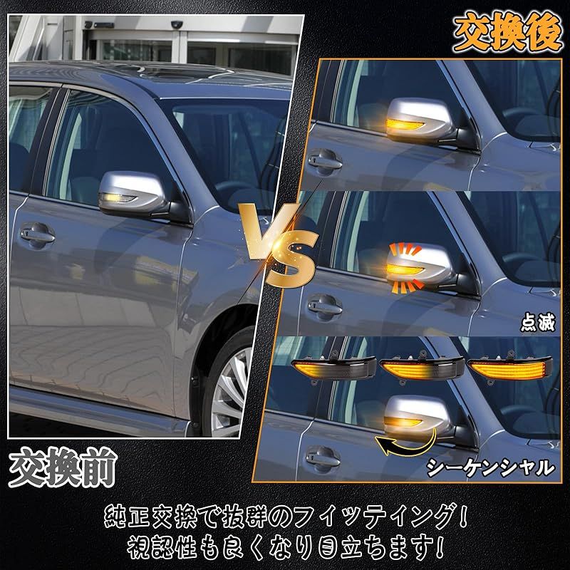 ウインカー
