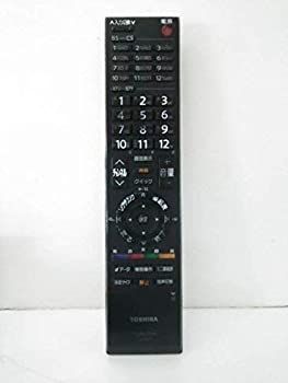 東芝 デジタルテレビリモコン CT-90311(中古品) 中古-非常に良い 東芝 デジタルテレビリモコン CT-90311 中古(非常