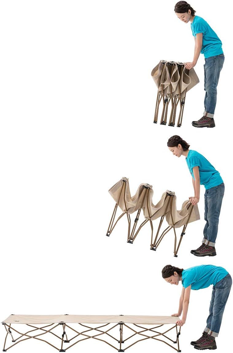 コンフォートベッド