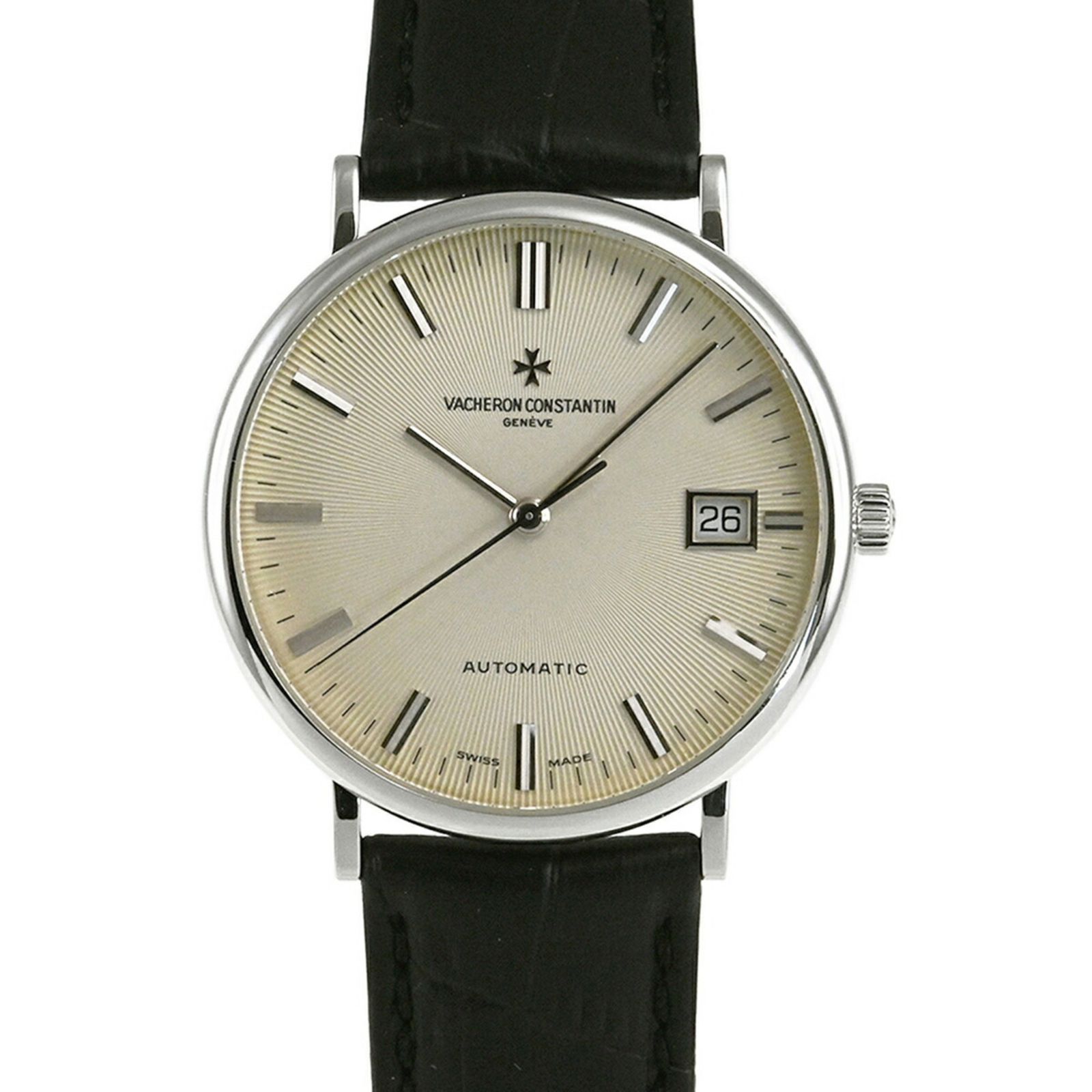 VACHERON CONSTANTIN ヴァシュロン・コンスタンタン パトリモニー・オートマティック 腕時計 42002 000G-9020 v3150