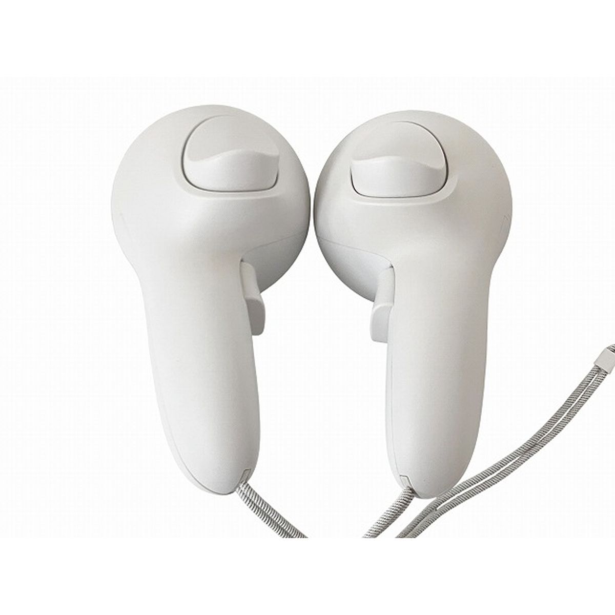 VR ヘッドセット