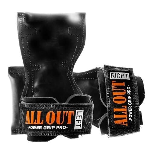 ALLOUTパワーベルト、STEADYチューブ、GronG腕立てバーの3点セット ALLOUTパワーベルト、STEADYチューブ、GronG腕立てバーの3点