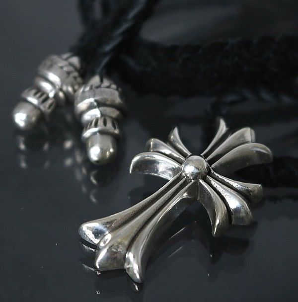 CHROME HEARTS 銀座店 クロムハーツ CHプラス イヤホンジャック