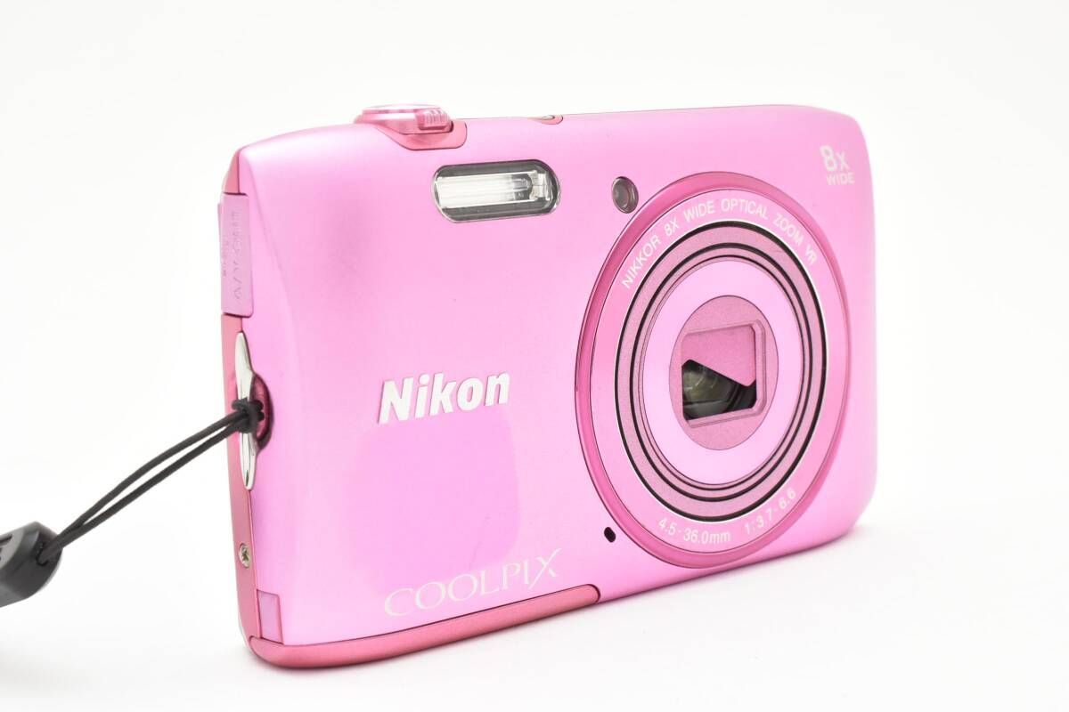 Canon IXY 110F Pink キャノン ピンク コンパクト デジカメ 815xihSWJnL._UF350,350_QL50_.jpg