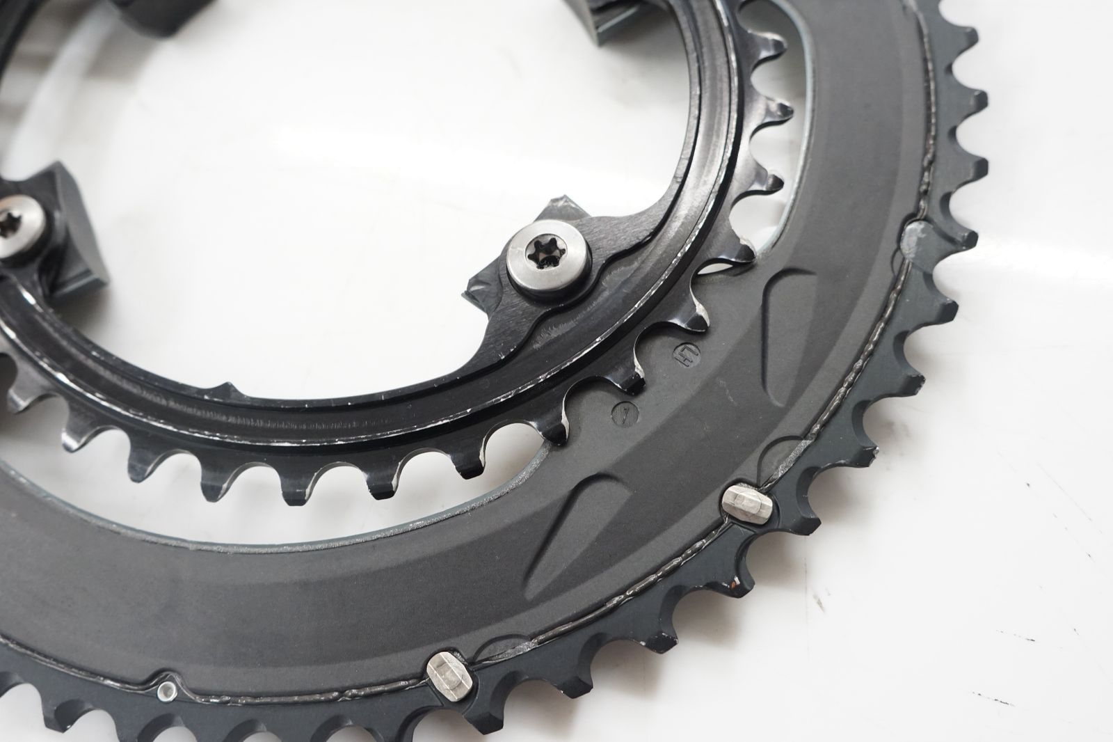 100%新品，大人気 SHIMANO 「シマノ」 ULTEGRA FC-6800 53-39T