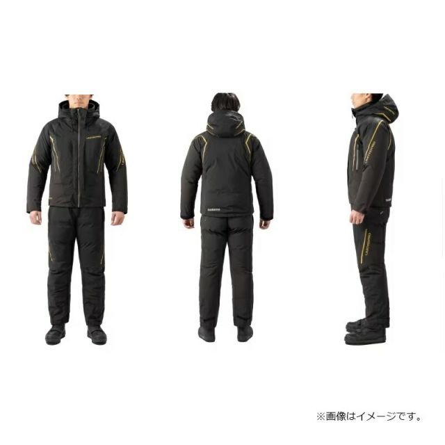 Pazdesign ゴアテックスジャケット 美品 Pazdesign パズデザイン