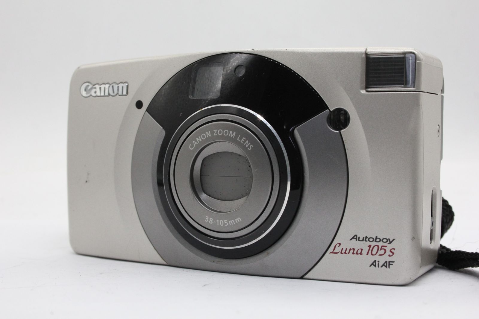 動作品 早かれ Canon Auto boy S キャノン オートボーイ エス 売買されたオークション情報 落札价格 【au  payマーケット】の商品情報をアーカイブ公開