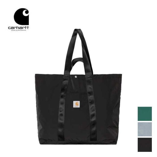 everyone ナイロン トートバッグ ブラック 1109929b92c398977d041c1b97aa11