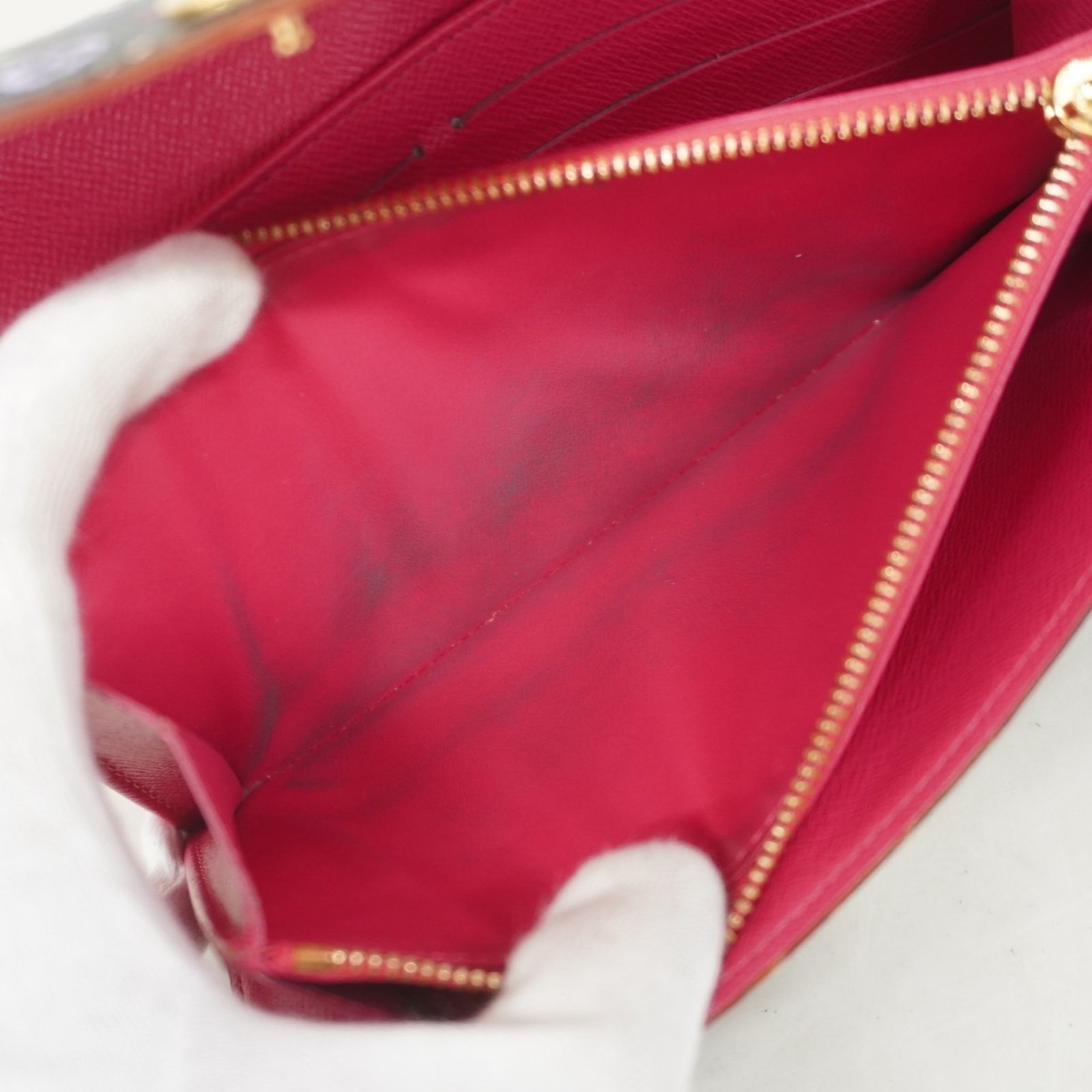 ルイ・ヴィトン(Louis Vuitton) ルイ・ヴィトン 長財布