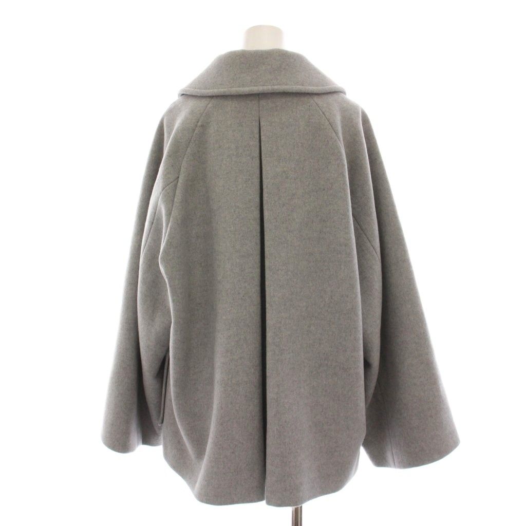 Spick&Span スピックアンドスパン★オーバーコート Spick & Span - スピックアンドスパン☆オーバーコートの通販 by