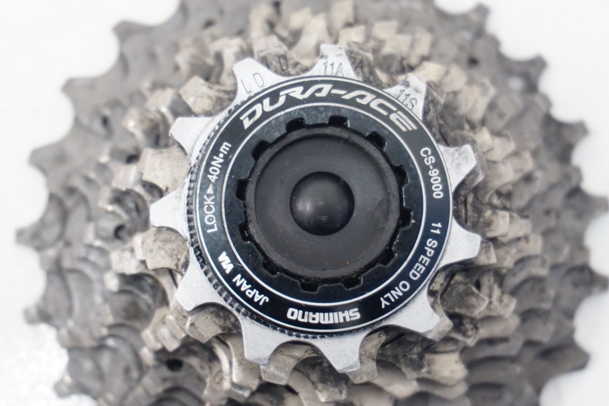 DURA-ACE CS-9000