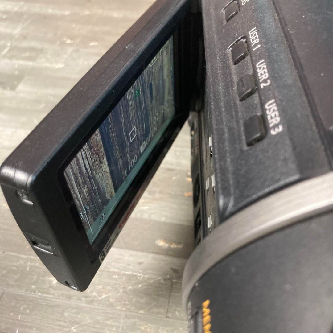 Panasonic パナソニック AG-AC160A 動作確認 AG-AC160 よくあるご質問