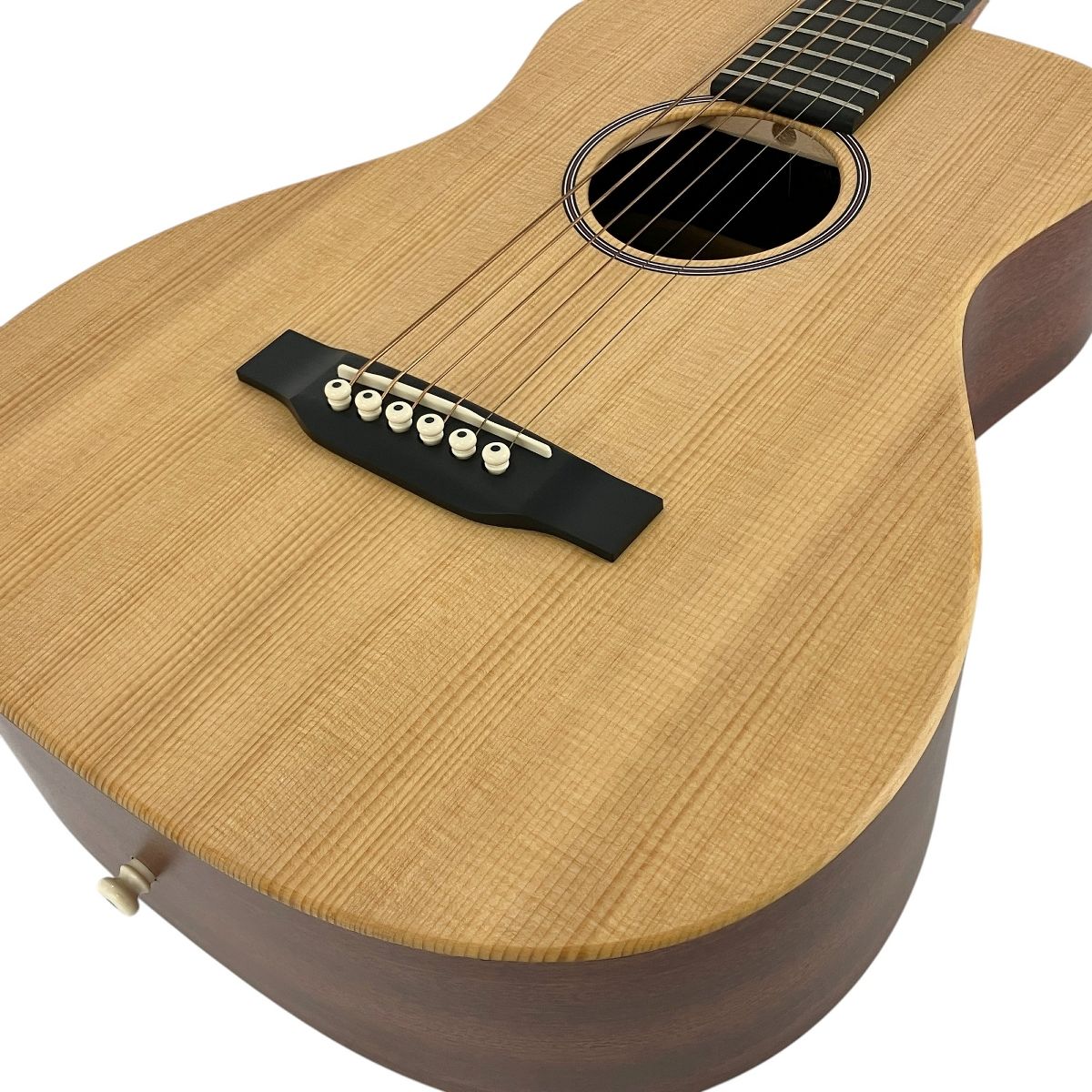 【最終値下】リトルマーチン LX1 アコースティック ギター MARTIN ( マーティン ) LX1 定番ミニアコ 送料無料 | サウンドハウス