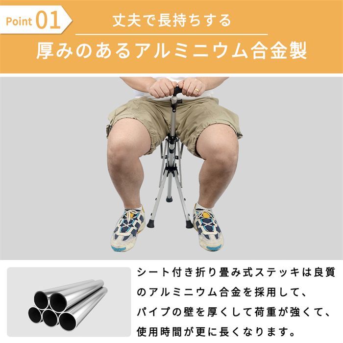 歩行補助杖 介護