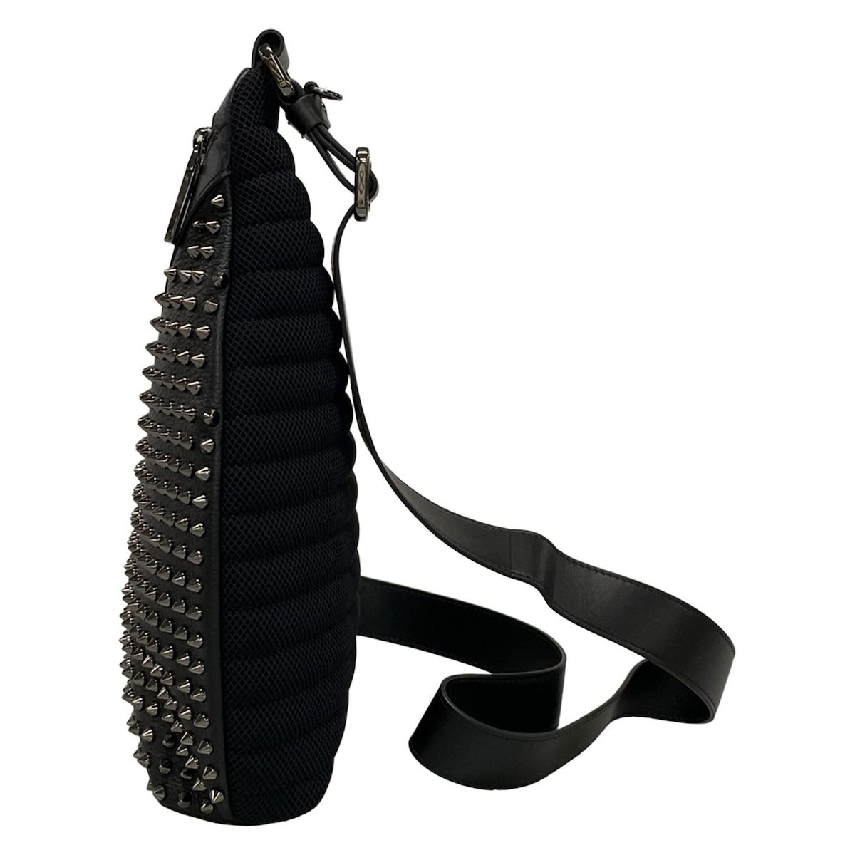 クリスチャン・ルブタン(Christian Louboutin) ボディバッグ・ウエスト