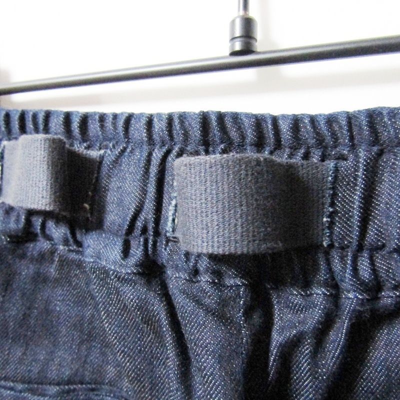 パンツ sayatomo hakama denim pants 4pWn4NRo.jpg?width=768
