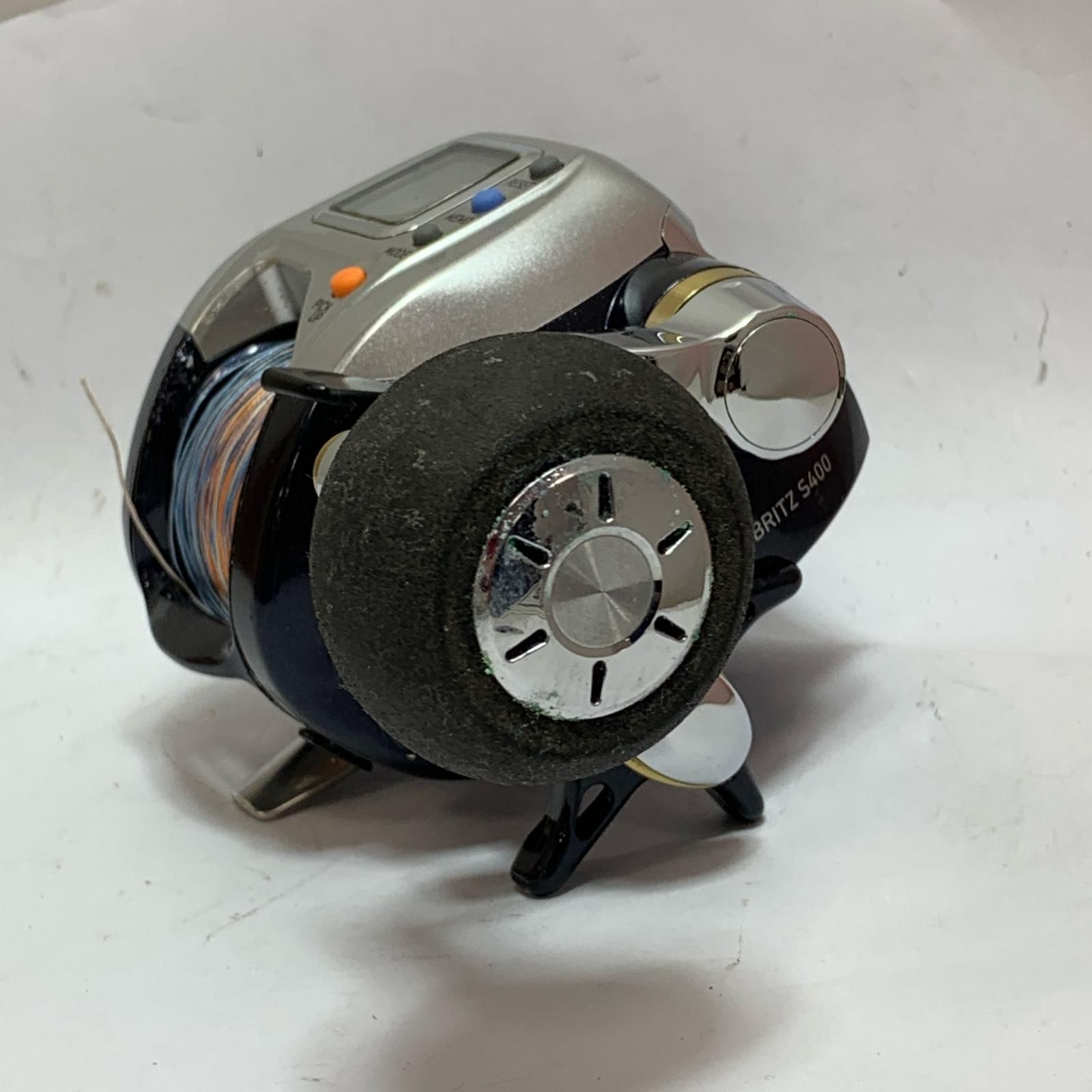 シーボーグ250FB 訳ありジャンク Yahoo!オークション