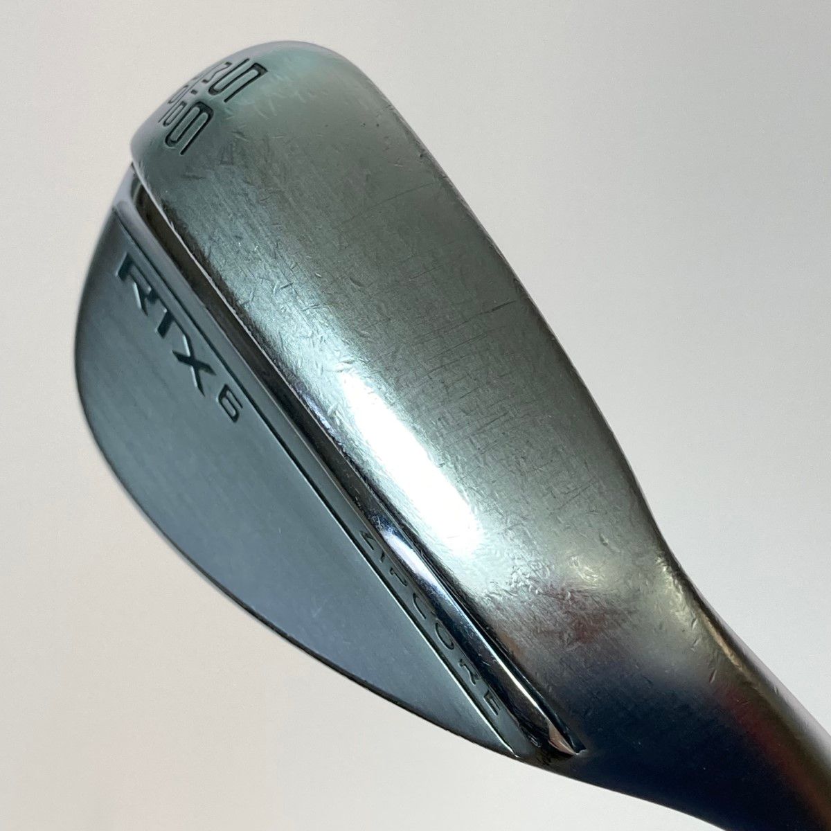 Cleveland Golf - ◎◎Cleveland Golf クリーブランドゴルフ RTX6 ZIPCORE We 56° ウェッジ Dynamic Gold X100 Cleveland Golf Introduces All-New RTX 6 ZipCore | Newswire