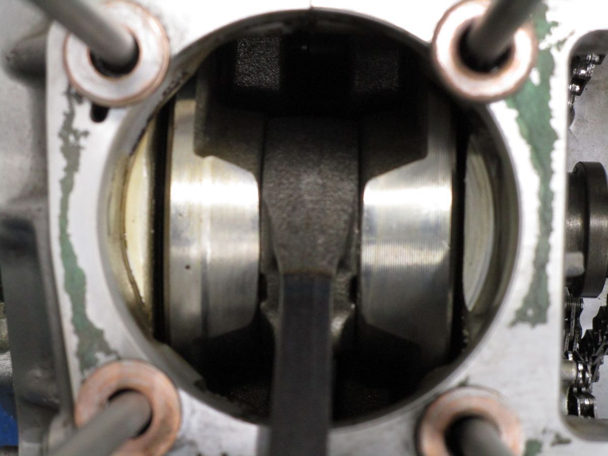 クランクケース □A5263