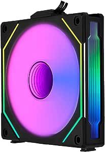 【新品・2営業日で発送】LIAN LI UF-RS-SLIN120-1B