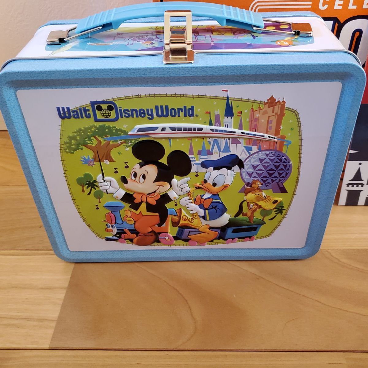 D23 WDW 50th オフィシャルファンクラブグッズ