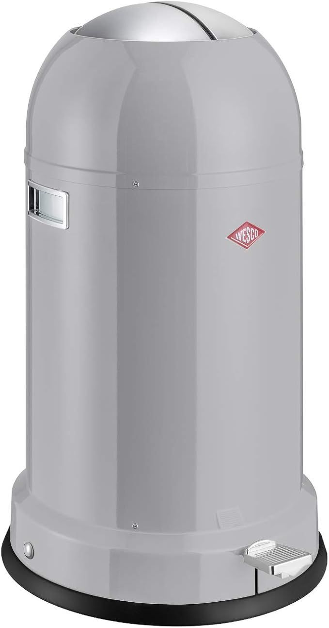 未使用　WESCO ゴミ箱　キックマスター　KICKMASTER 33L 未使用 WESCO ゴミ箱 キックマスター KICKMASTER 33L Mini Master ミニ