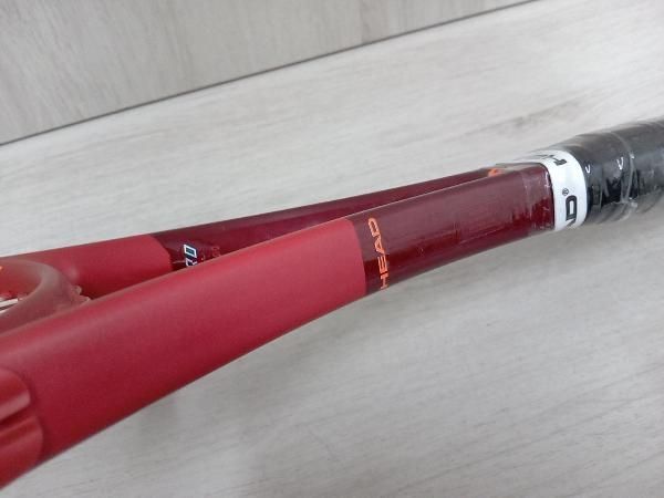 HEAD PRESTIGE PRO（2020）硬式テニスラケット サイズ2 テニスショップラリー / 【定価より30％OFF】HEAD(ヘッド) 硬式 テニス