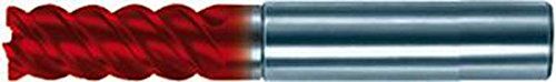 2営業日で発送 グーリング 多刃エンドミル レギュラFIREコート 10mm 368910.000 8561