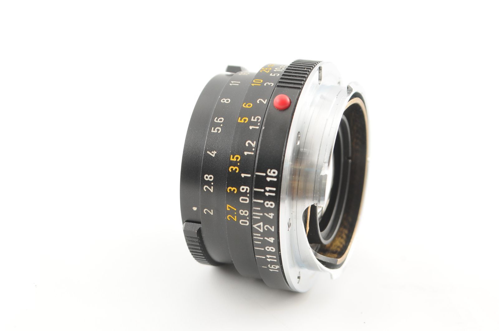 清潔感溢れる な外観