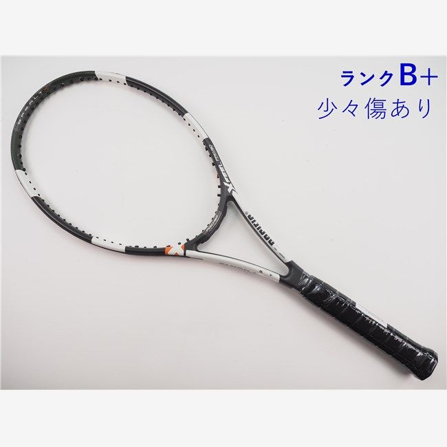 テニスラケット パシフィック エックス フィール プロ 90 バキューム G3 PACIFIC X FEEL PRO 90 VACUUM
