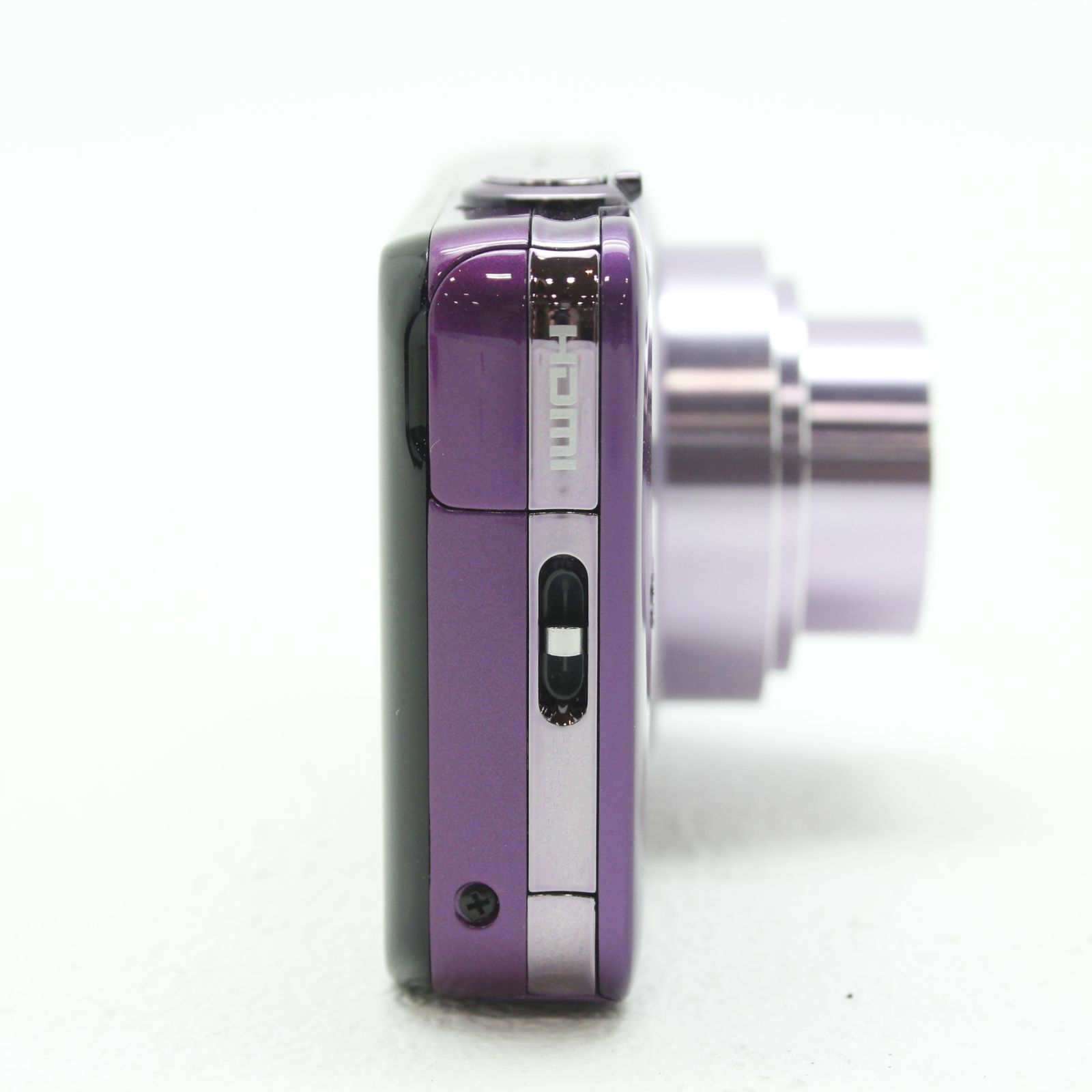 SONY Cyber-shot DSC-WX30 バイオレット Amazon | SONY デジタル