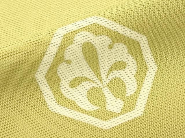 平和屋着物□豪華黒留袖 作家物 陶器風景文 正絹 逸品 AAAU2392mf 平和