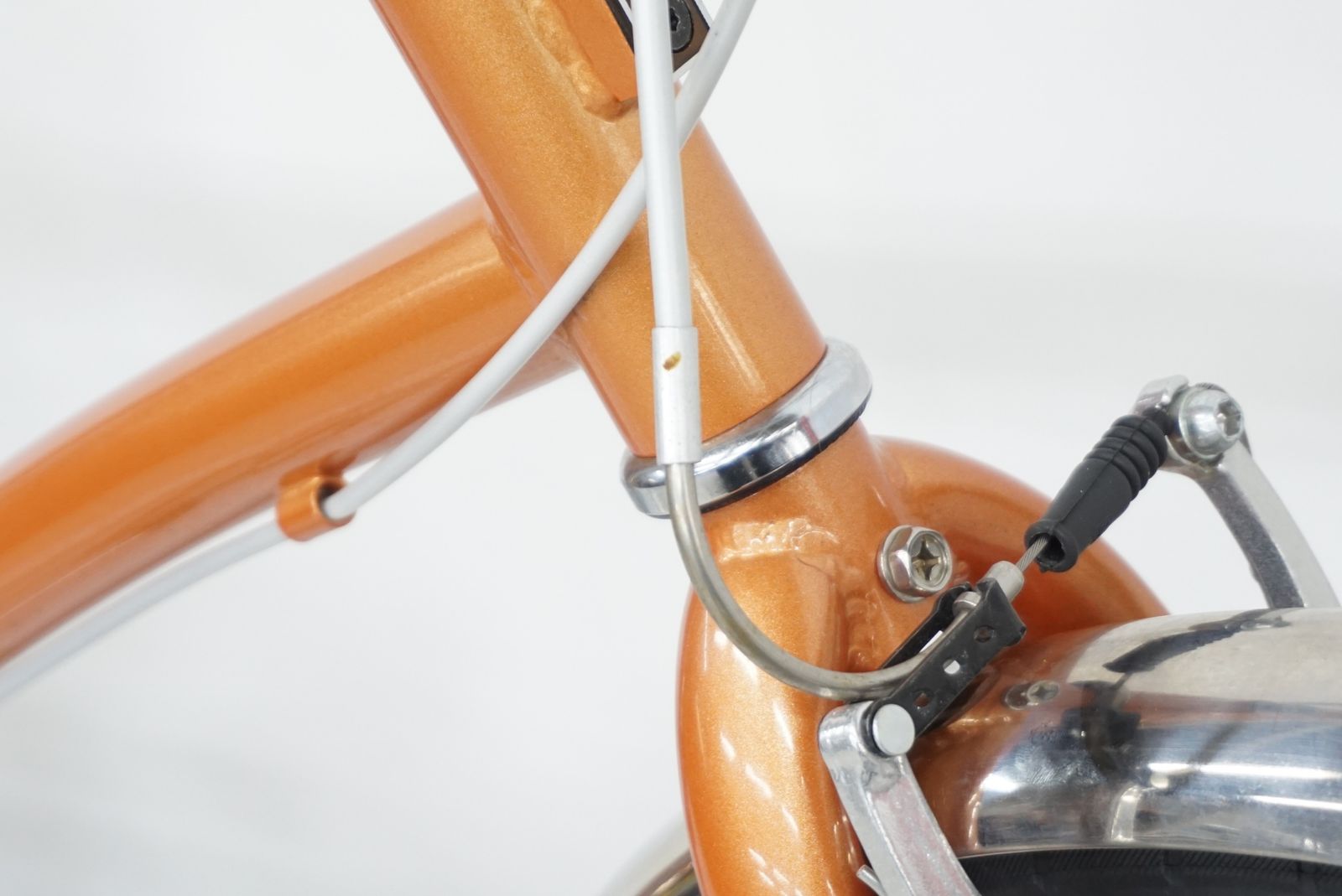 DAHON 「ダホン」 CALM 2022年モデル 20インチ ミニベロ / バイチャリ 