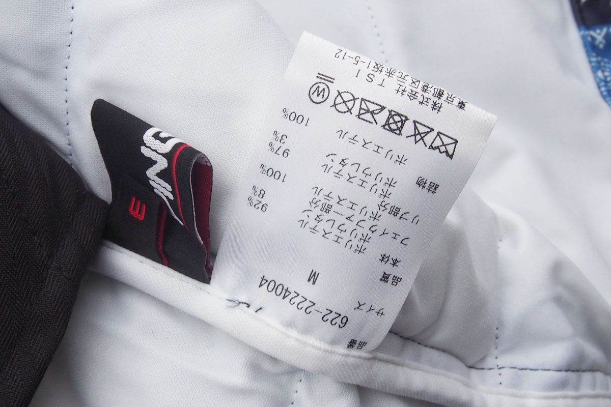 ｜ ｜ピン｜PING｜バリアンストレッチ バリアスバンダナパターン ワンピース｜ レディスゴルフウェア｜M LLC-HASEGAWATOSO_COM