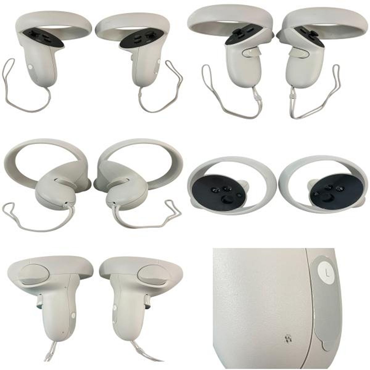 Meta Quest 2 128GB Quest2 Oculus Quest 2 オキュラス メタ