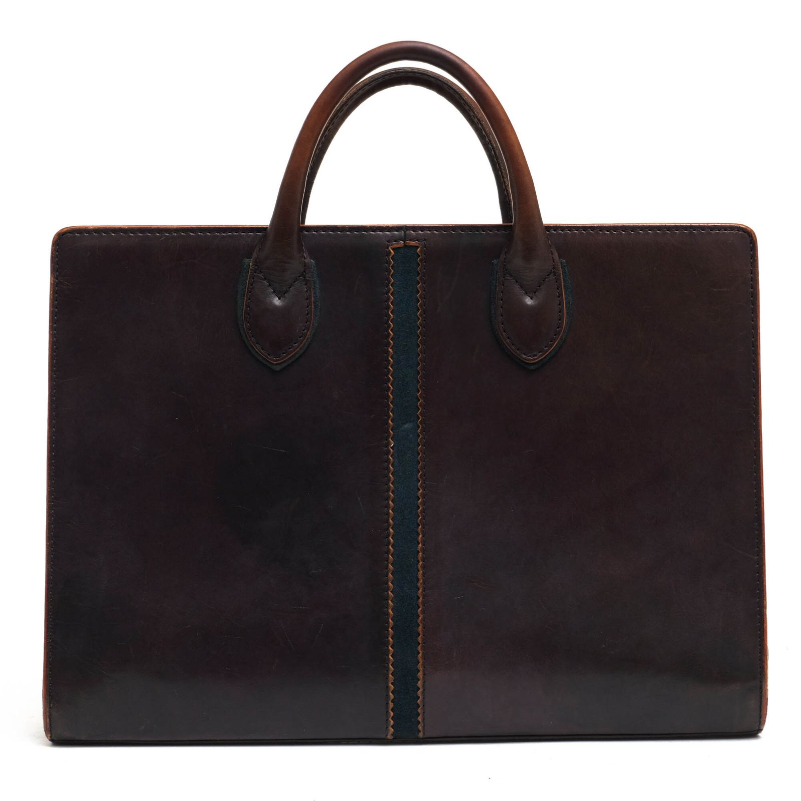 FIVE WOODS レザー ビジネスバッグ FIVE WOODS 3way ビジネス バックパック レザー