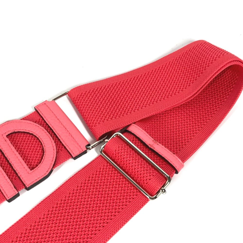 FENDI フェンディ ショルダーストラップ ストラップユー レザー