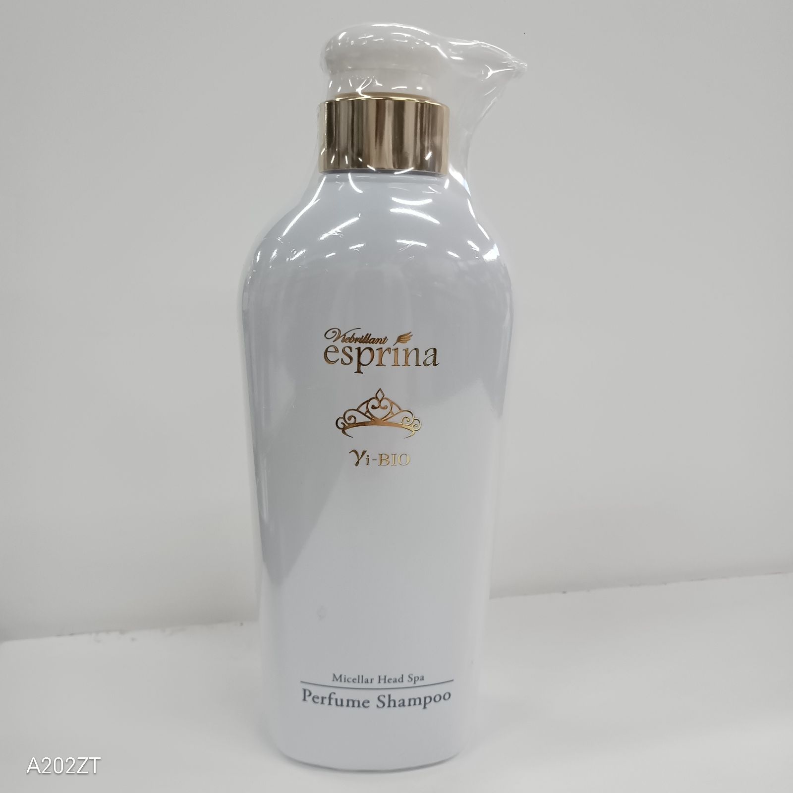 ヴィブリアン エスプリーナ パヒュームシャンプー ビネガー