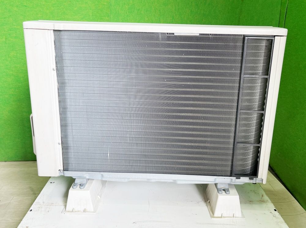 業務用エアコン】動作良好です MULZ-W405AS 三菱電機 2方向天井