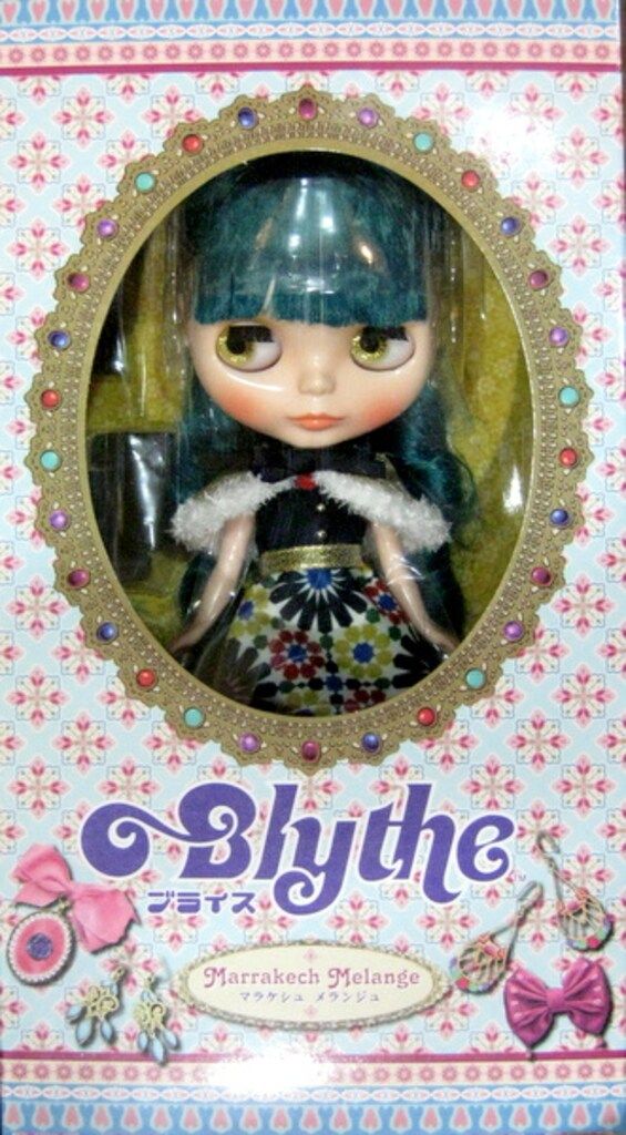 ブライス マラケシュメランジュ 【公式通販】