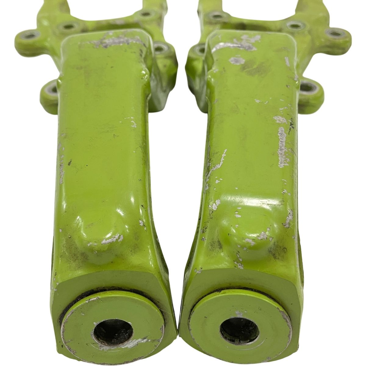 ナックル クラウン