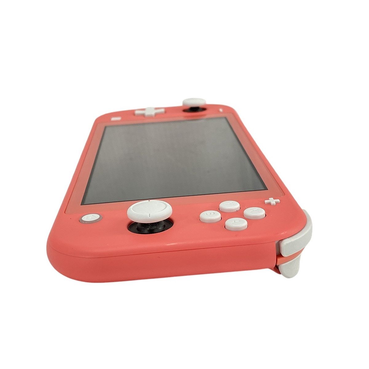 1円～ 動作確認済/初期化済 Nintendo Switch Lite HDH-001