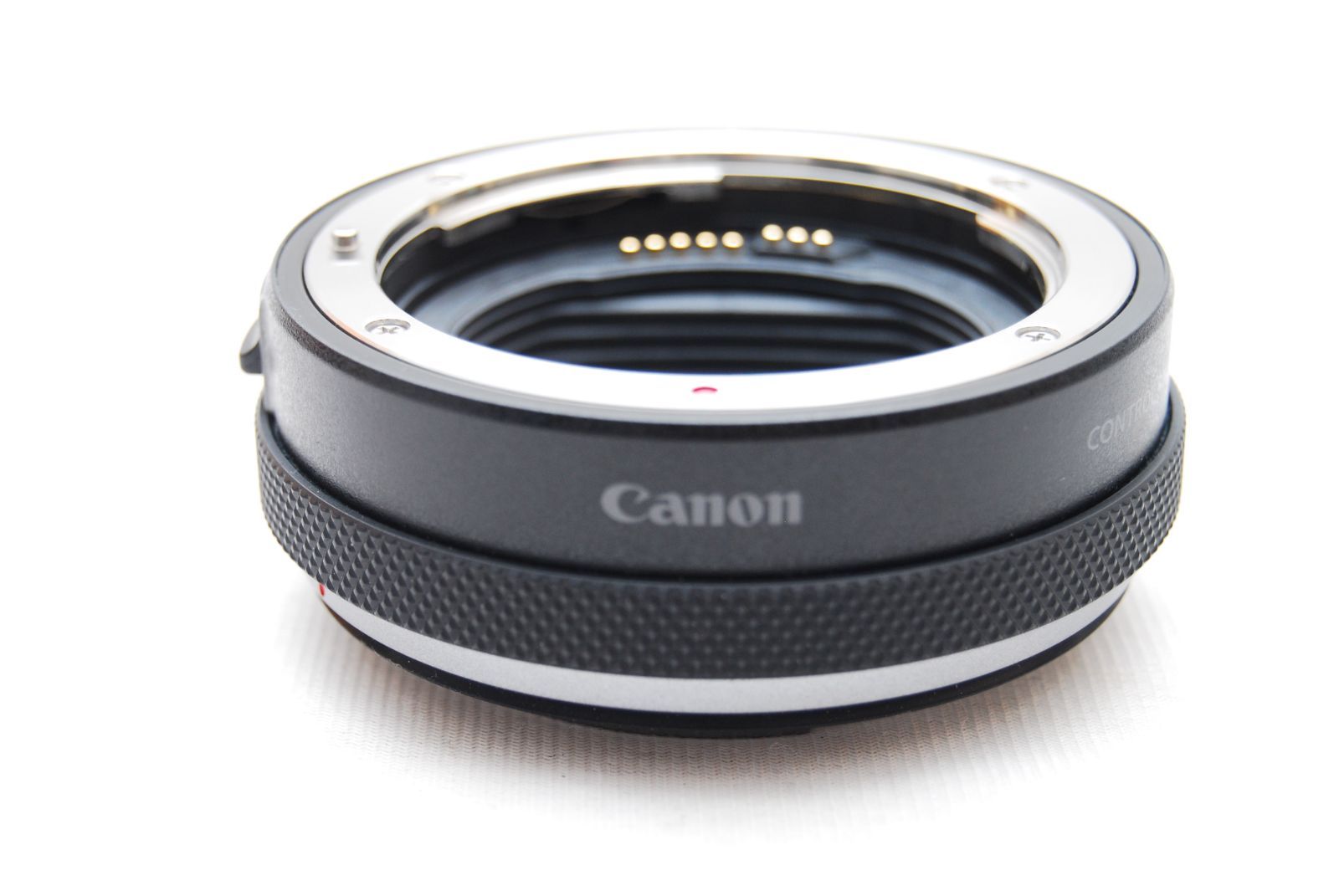☆極上美品 コントロールリングマウントアダプター EF-EOS R