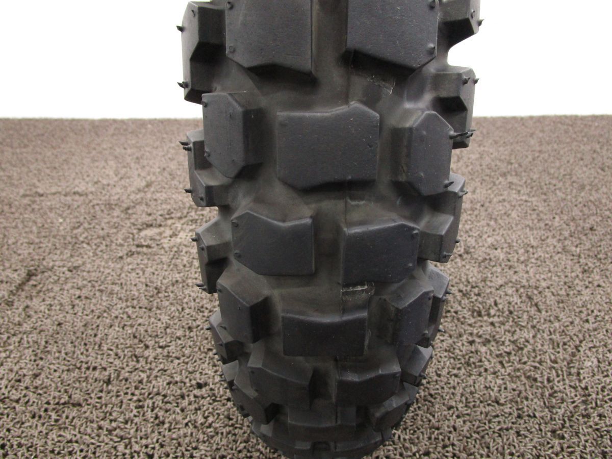 ブロンコ リアホイール ブレーキドラム スプロケット A6860 5BT ヤマハ 5BT BRONCO キャブ車 BRIGHTFACE_UK